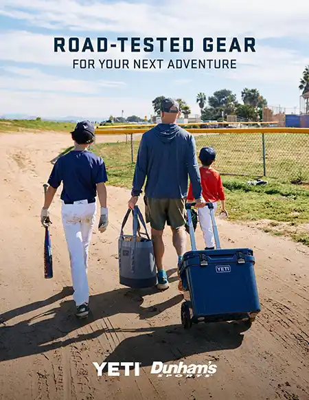 YETI Digital Guide cover